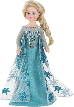 Madame Alexander 69615 Frozen Elsa MAPP Pricing Applies Doll