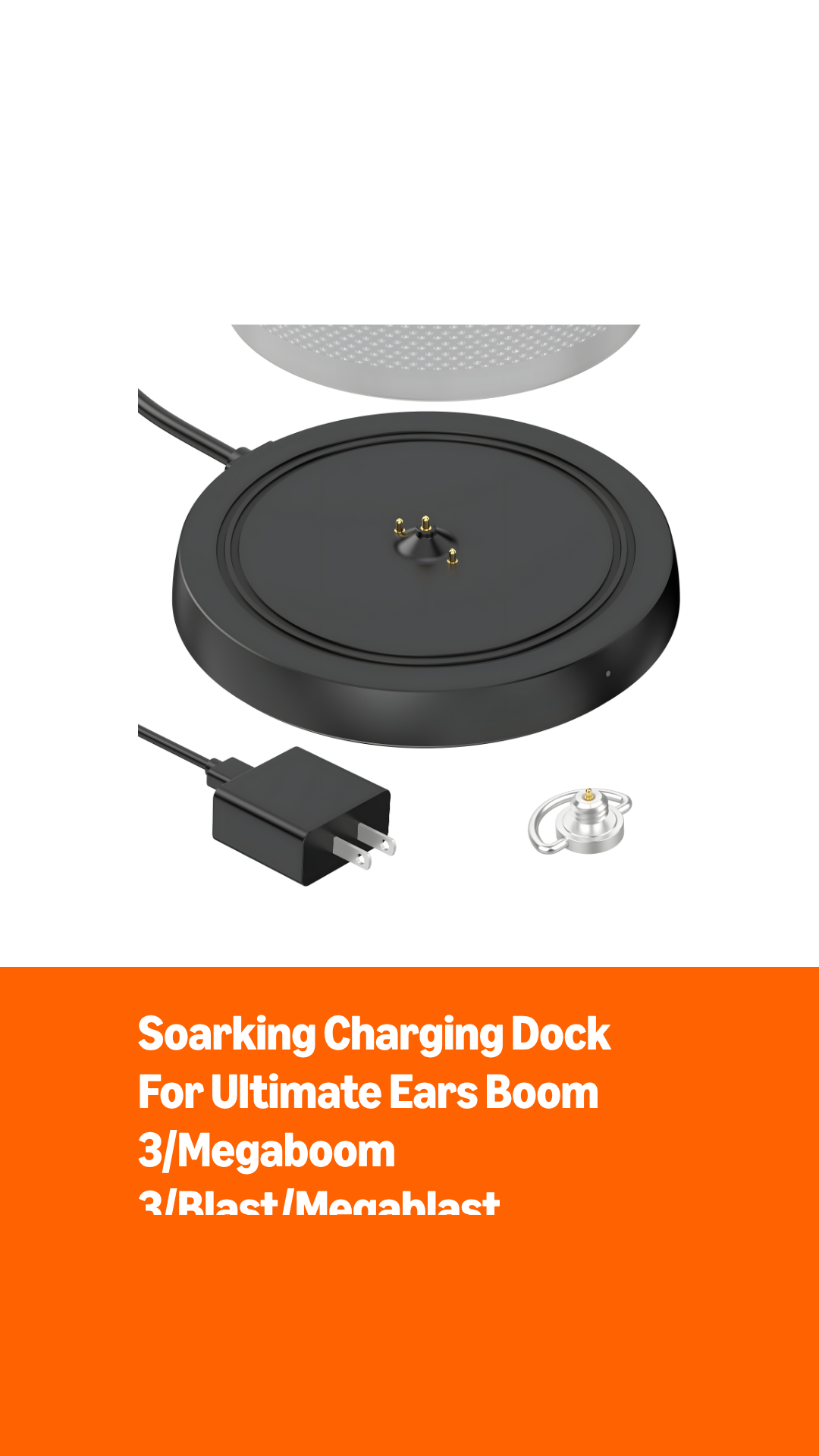 Amazon.com: Soarking Power Up Charging Dock Compatible with