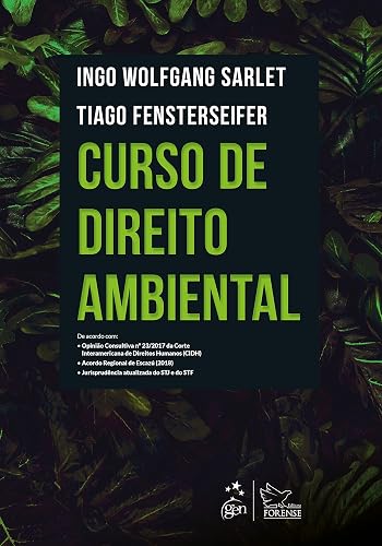 Curso de Direito Ambiental