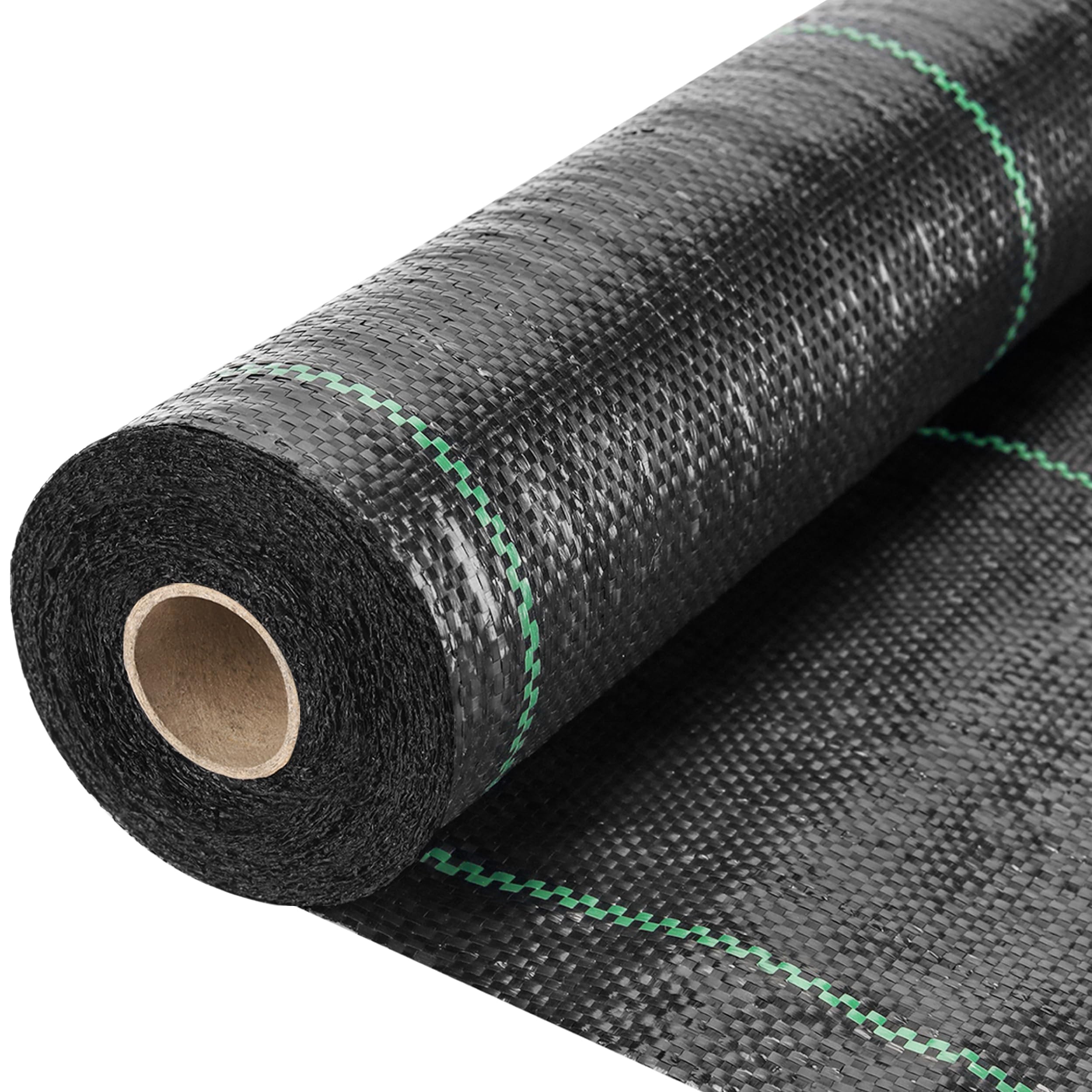ZJIA Weed Barrier Fabric