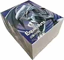 Amazon.co.jp: 遊'戯'王 Equal Arts 青眼の白龍 ブルーアイズ