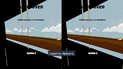 Flappy Cardboard
