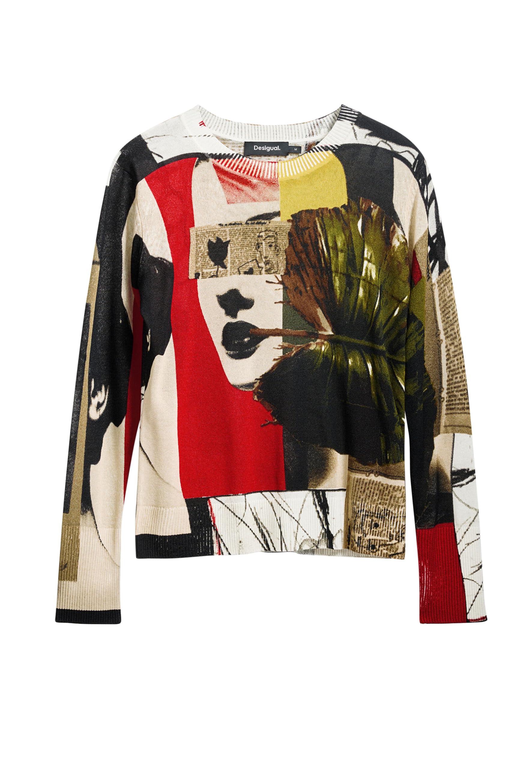 Desigual Sweater