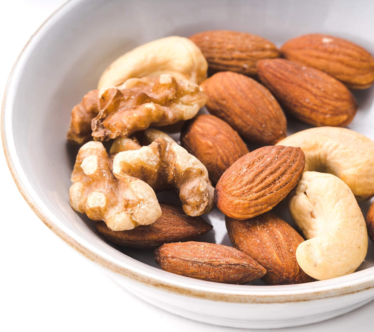 NUTS TO MEET YOU ミックスナッツ個包装 22グラム (x 30)