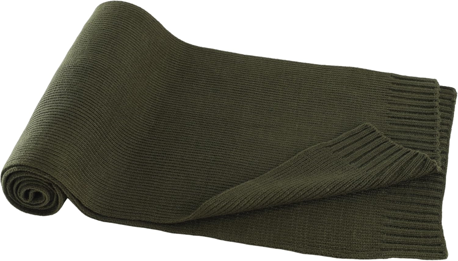 Home Prefer Men's Knit Beanie Hat Scarf Gloves Cold Weather Set Long Neck Scarf Touchscreen Gloves Winter Hat for Men - Image 6