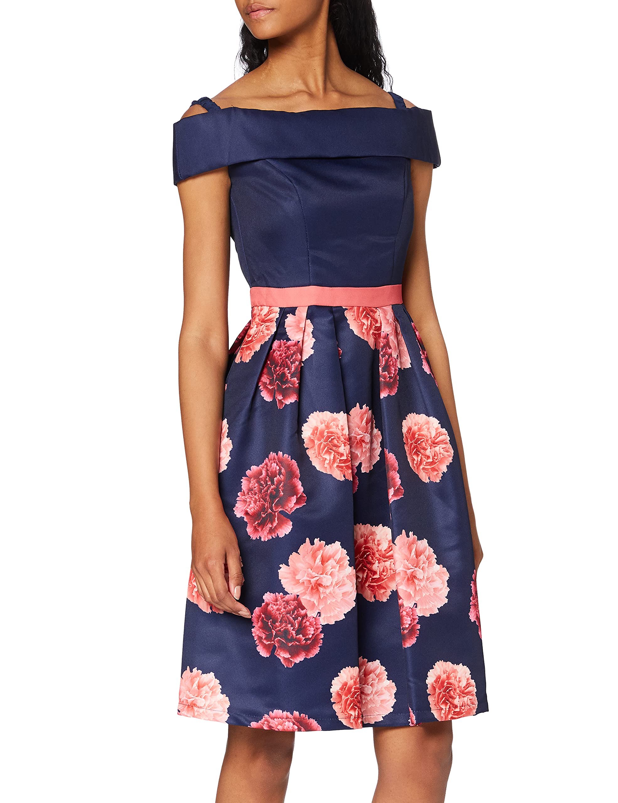 Chi Chi London Women's Chi Chi Dilina Dress Dress