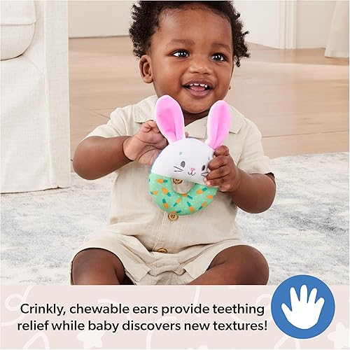 Miniatura 3 de Ms. Rachel MSR OTH Hop LittleBunniesSensoryRing GML, 6072309