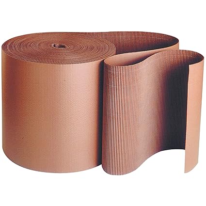 BOX USA Shipping Corrugated Roll 24