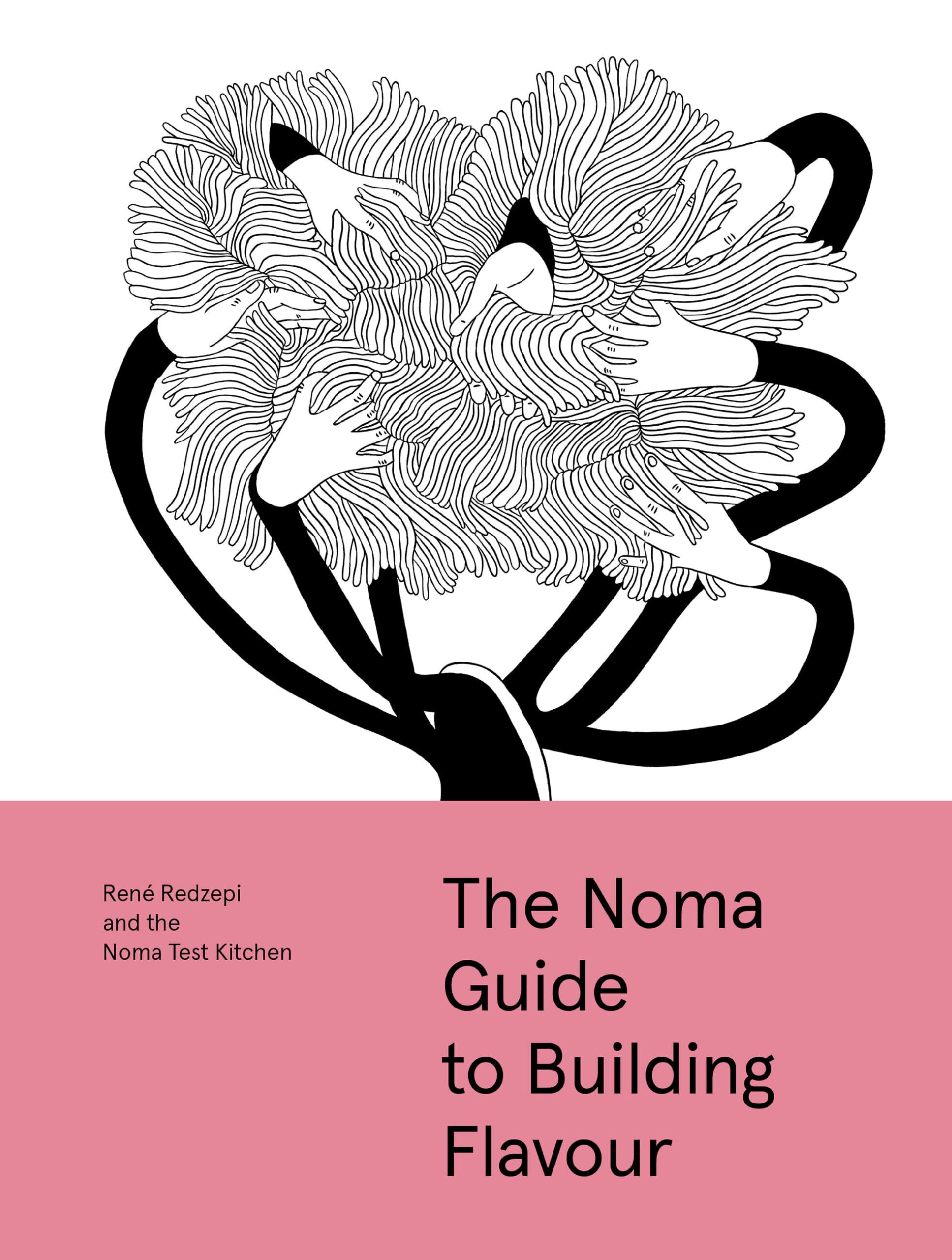 The Noma Guide to Building Flavour (Foundations of Flavor)