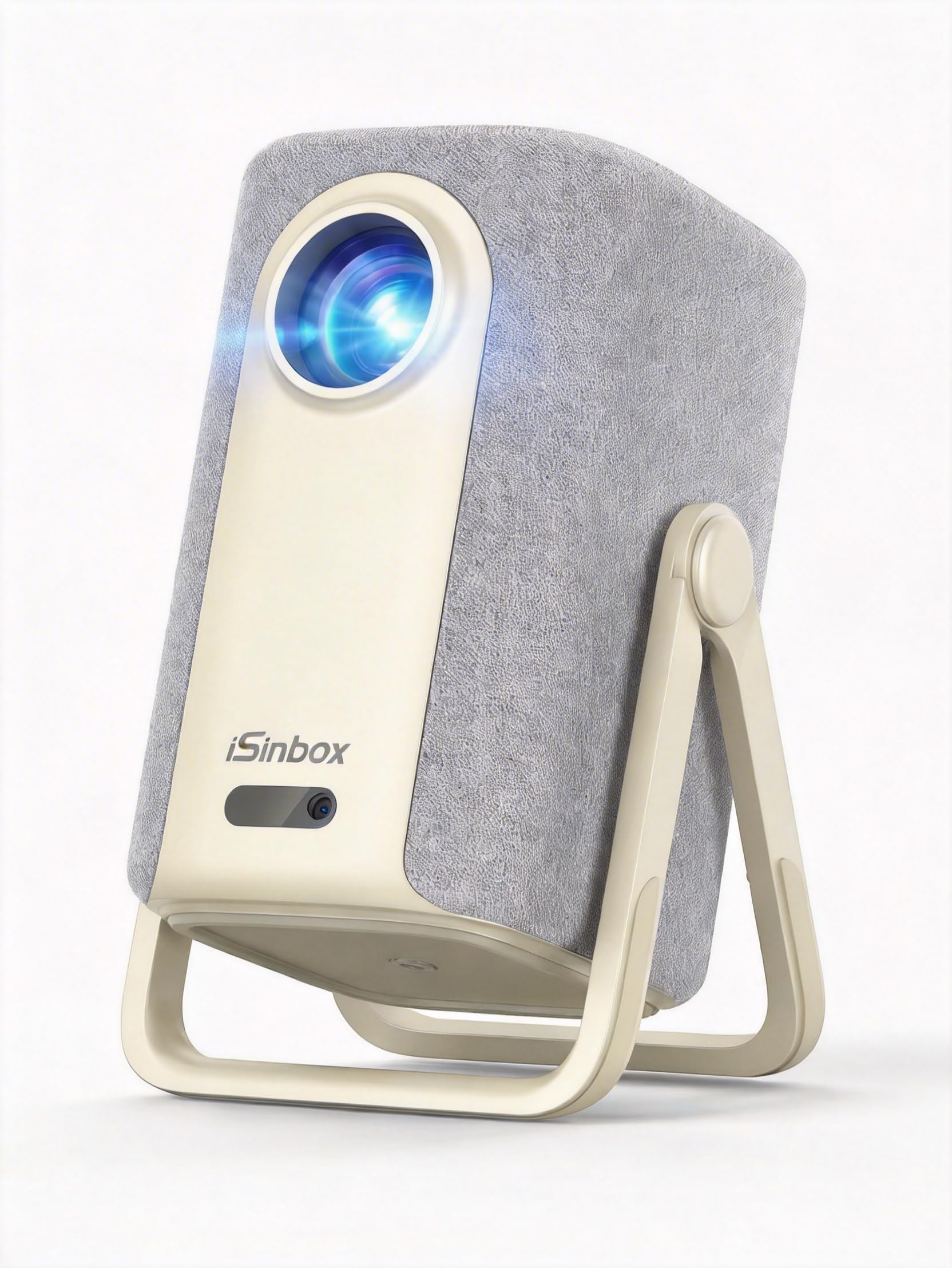 iSinbox プロジェクター AC311 Netflix公式アプリ内蔵 4K iSinbox AC311 Projector 1000ANSI Openbox - YouTube