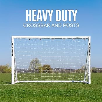 Amazon | [クイックプレイ] Qfold? 30秒折りたたみ式サッカー