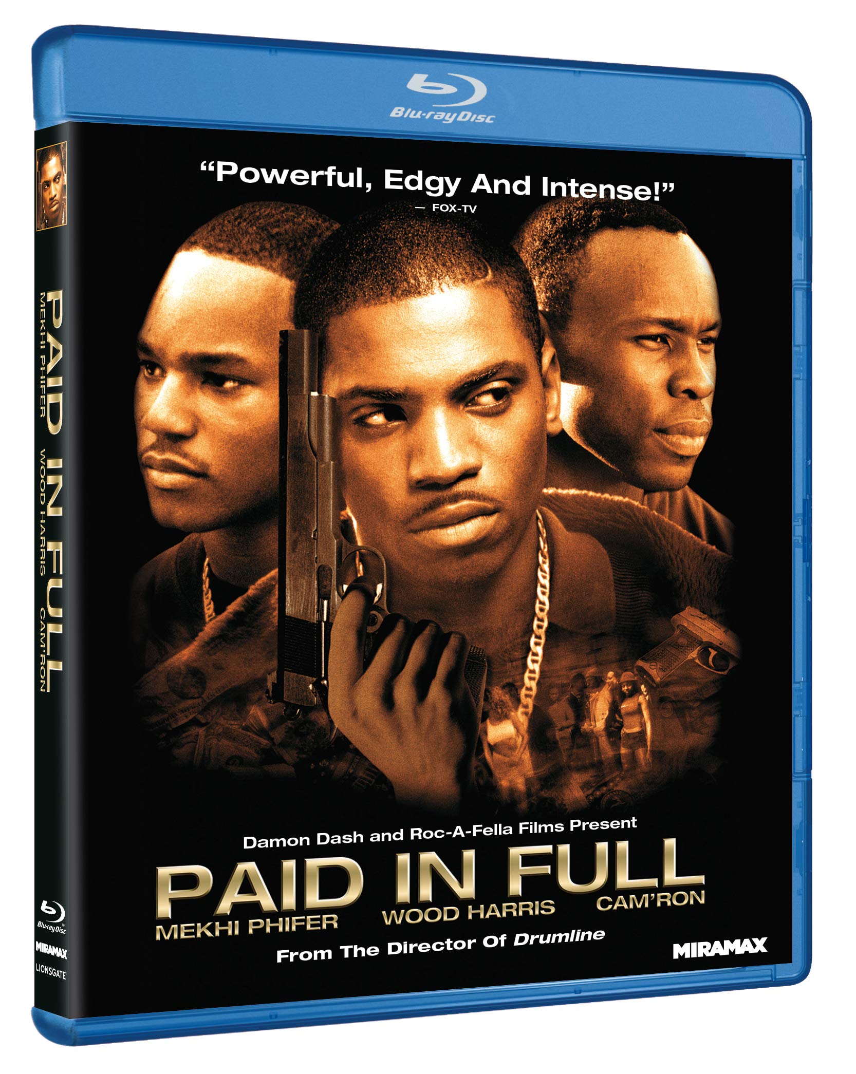 Paid In Full