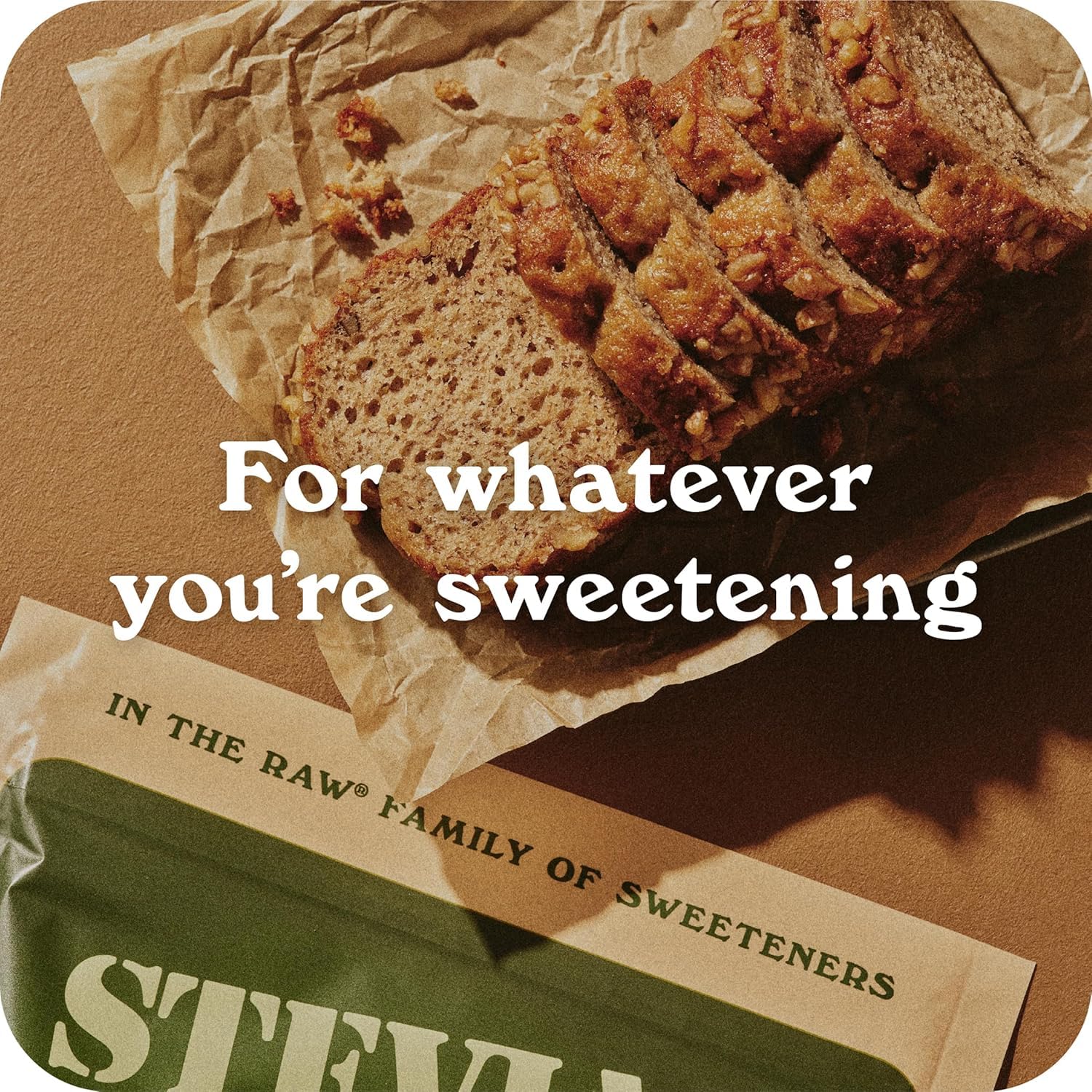 Stevia In The Raw Stevia Sweetener Bakers Bag 9.7 oz. Zero Calorie Stevia Sugar Substitute No Erythritol or Artificial Flavors Vegan Gluten Free Kosher Low Glycemic Index product thumbnail 7