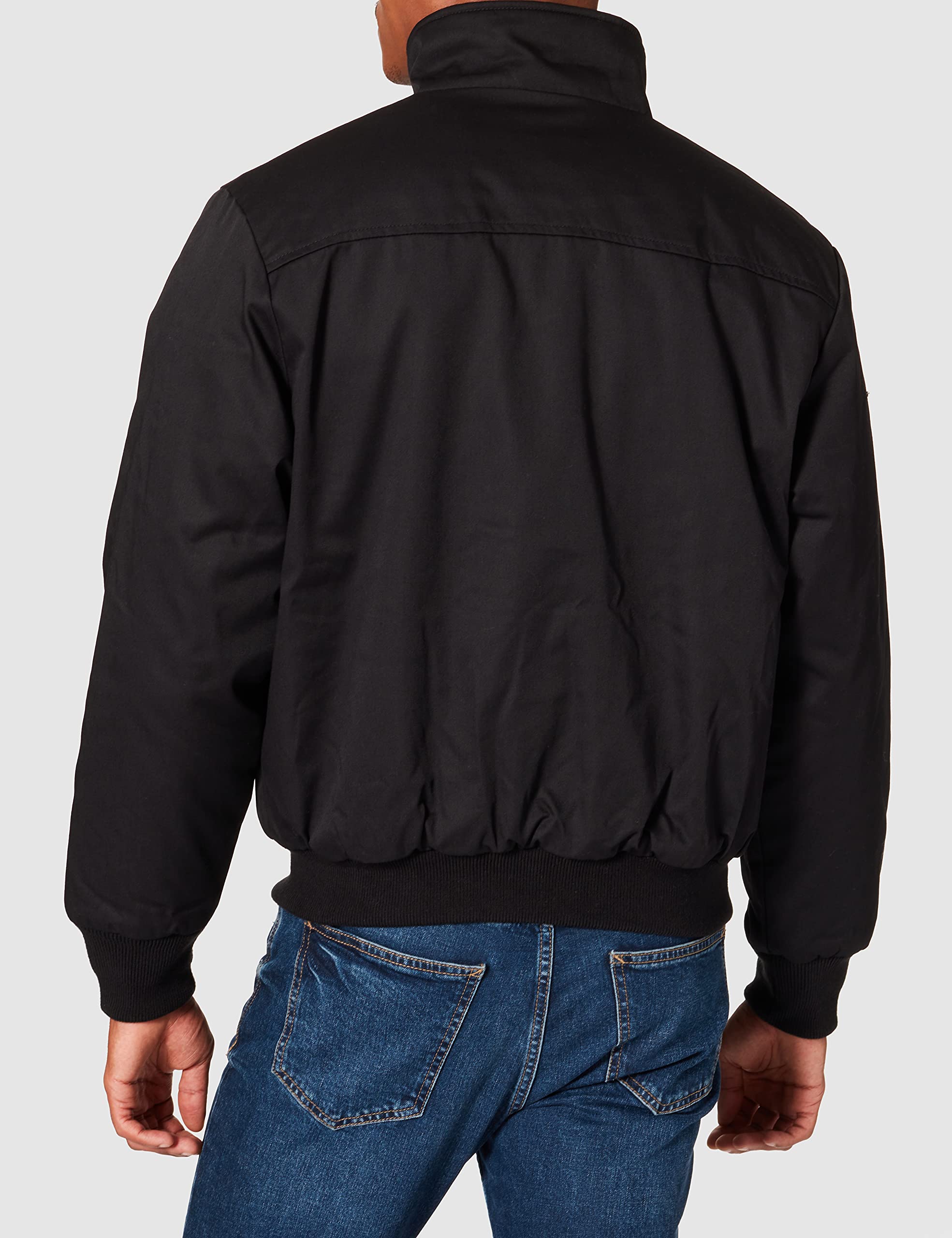 Brandit Veste d'hiver Lord Canterbury Homme Veste mi-saison olive