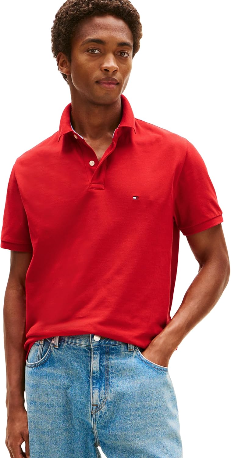 Regal Red