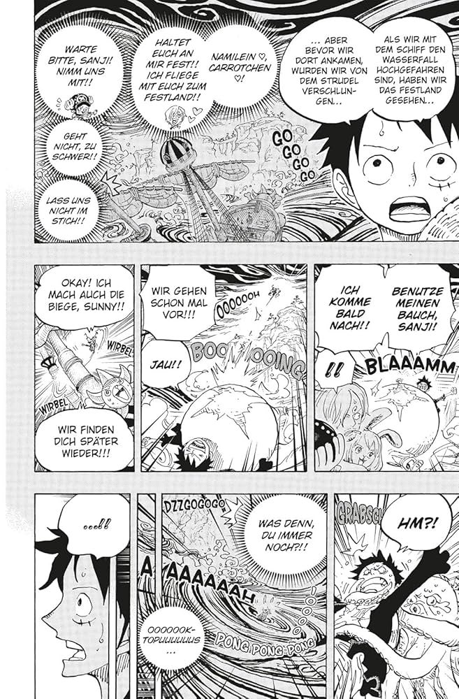 One Piece 91: Oda, Eiichiro: 9783551728654: Amazon.com: Books