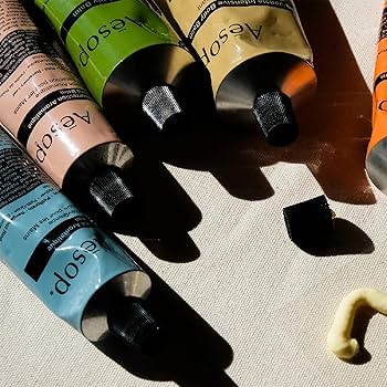 Amazon.com : Aesop Reverence Aromatique Travel Size Hand