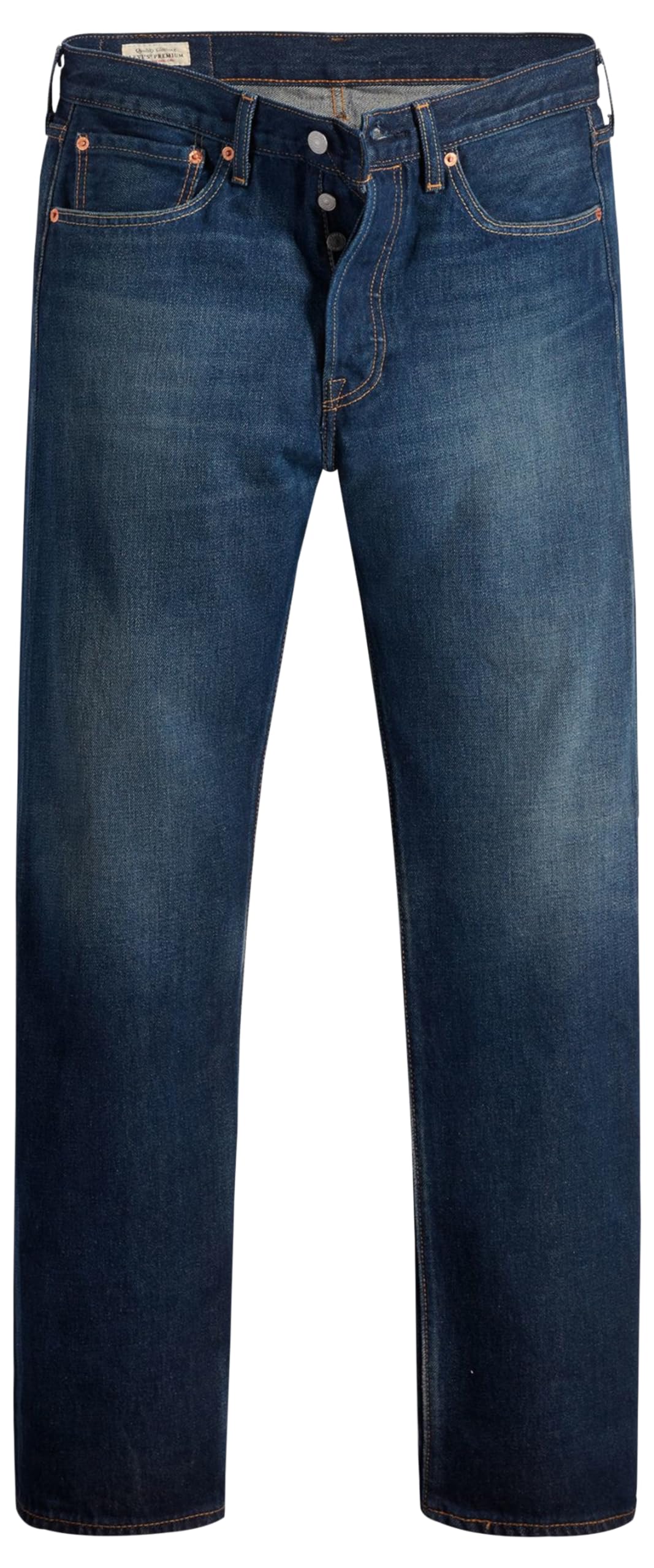 Levi's Hombre 501 Original Fit Vaqueros — view 92