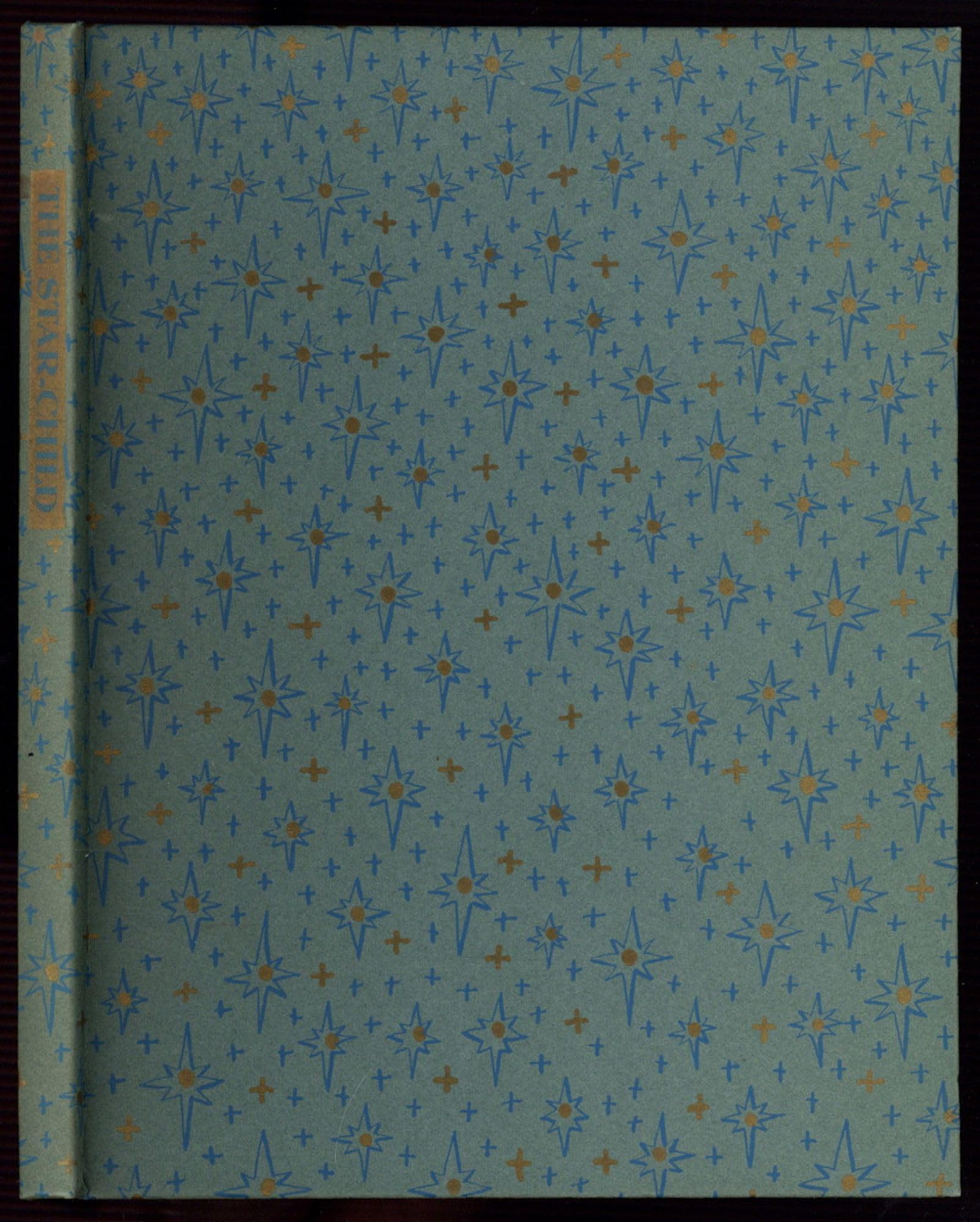 Cover of The Star-Child