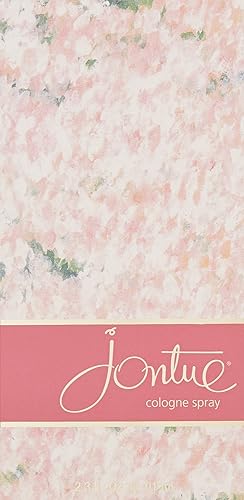 Miniatura 2 de Jontue por Revlon para mujer, aerosol de colonia, 2.3 onzas