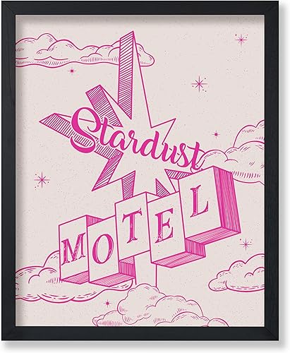 Miniatura 56 de Poster Master Póster con texto en inglés "You've Yeed Your Last Haw", estampado retro de vaquero rosa, arte occidental, arte moderno, arte del