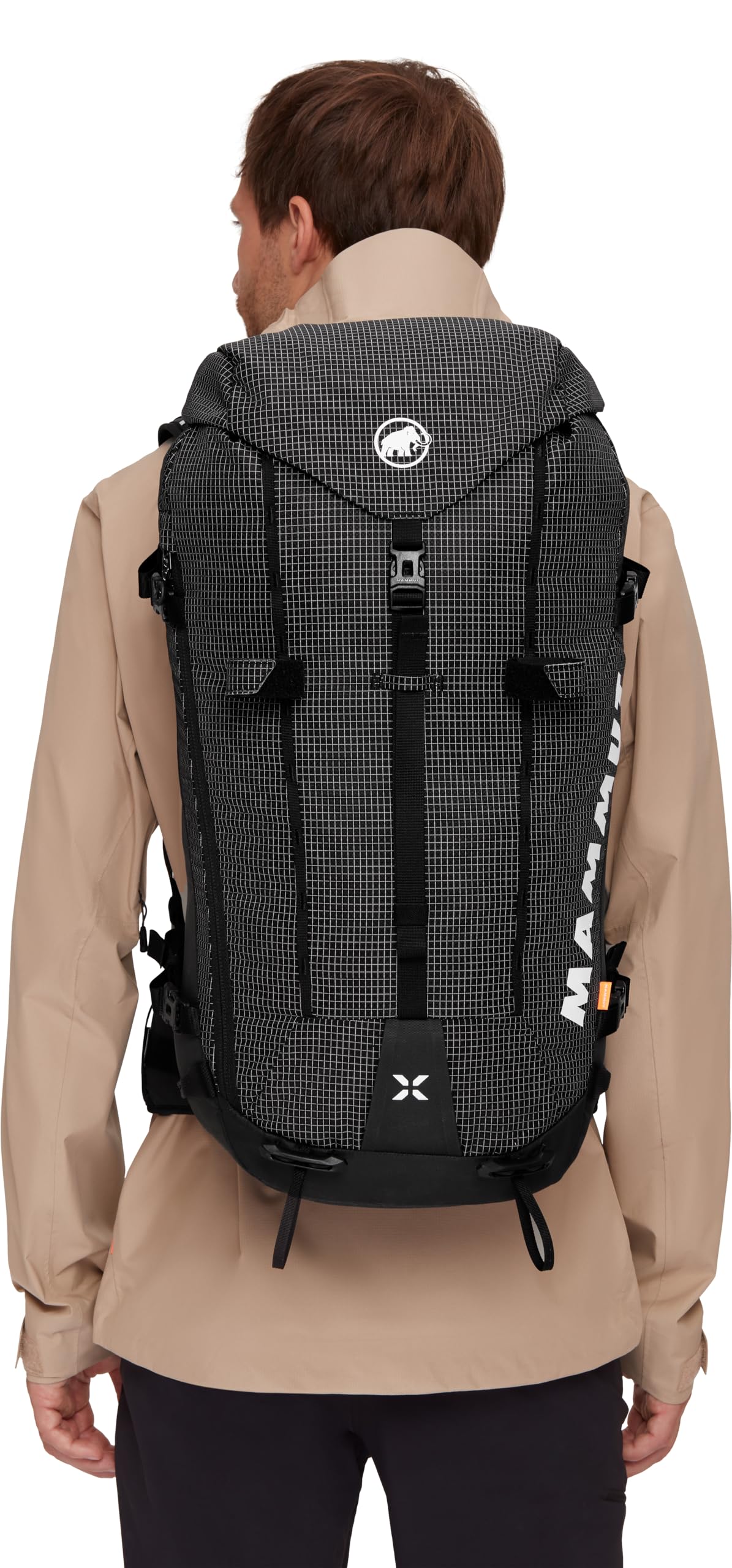 Mammut Unisex-Rucksäcke