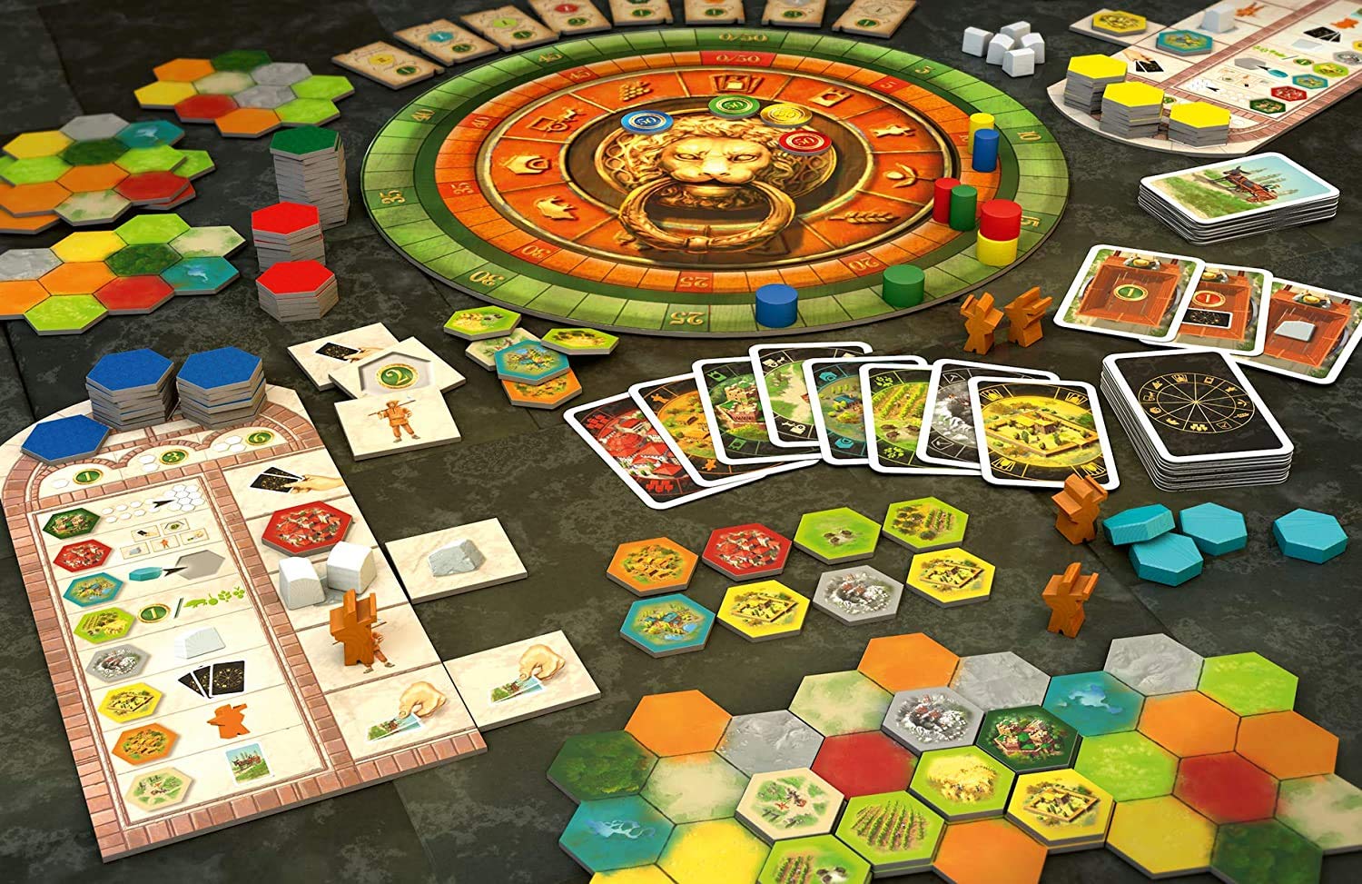 Amazon.co.jp: トスカーナの城 The Castles of Tuscany [並行輸入品