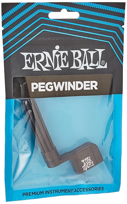 厄尼·博尔 4119 弦钩器