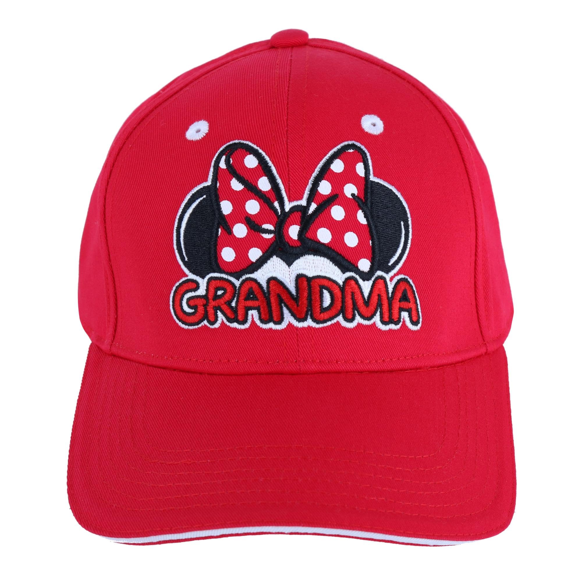 Gorra Mickey Mouse Disney evita deslumbramientos con estilo 6