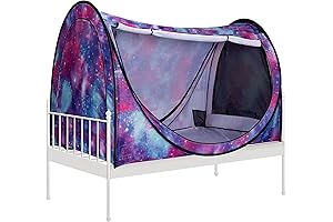 VIVOHOME Pop Up Bed Tents - The Ultimate Relaxation Destination