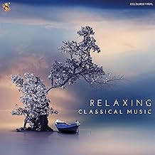 Relaxing Classical Music