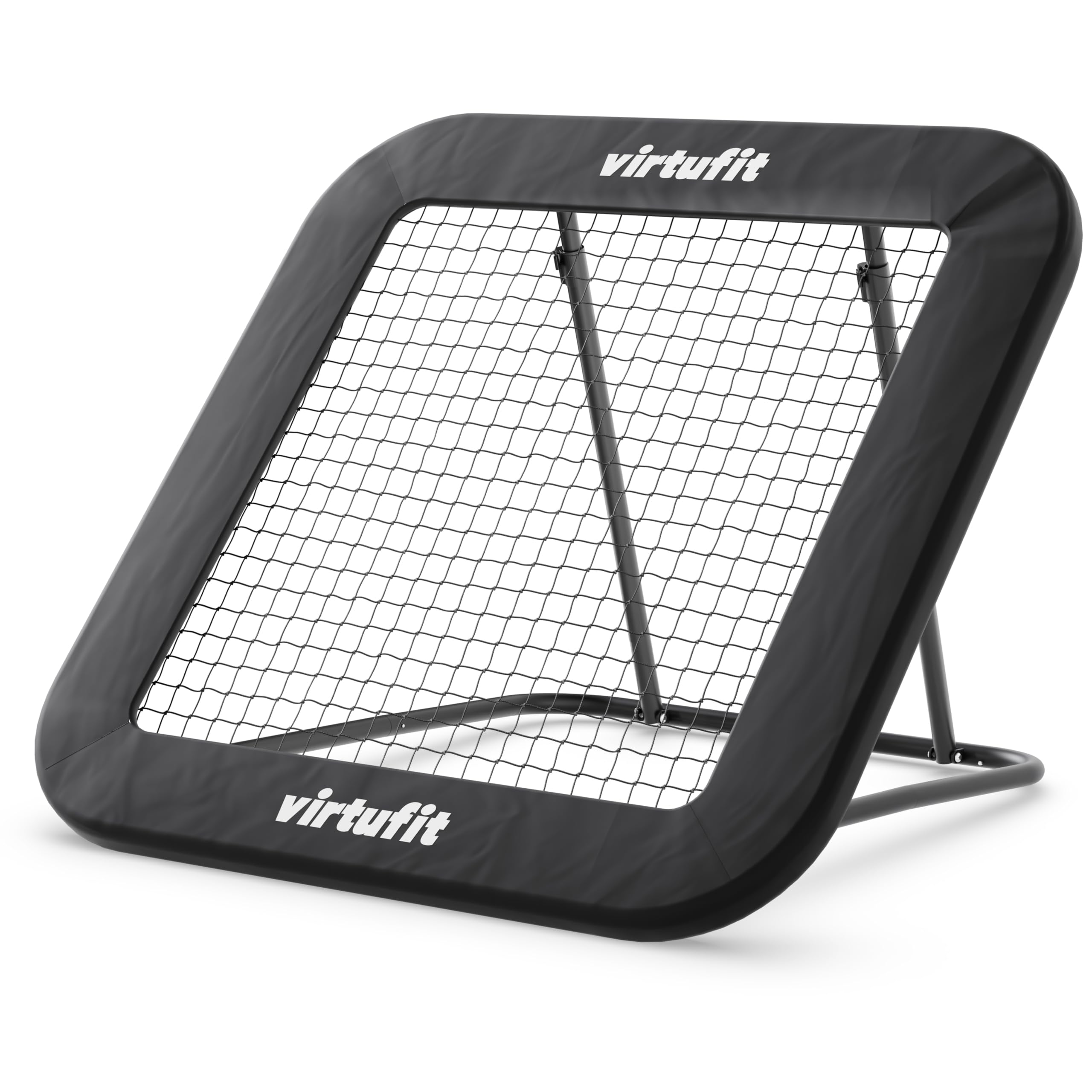VirtuFit Rebounder réglable Pro - Kickback - 124 x 124 cm