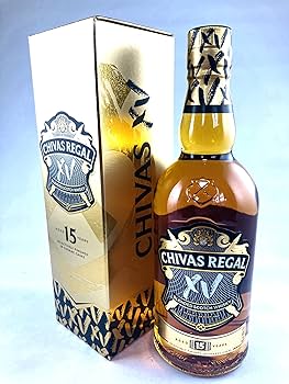 シーバスリーガル - シーバスリーガル 15年 XV 1000ml 楽天市場】シーバスリーガル 15年 XV 1000ml 40度 箱付 スコッチ