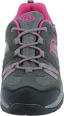 Fresno, Zapatos de Low Rise Senderismo Mujer2