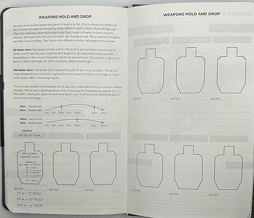 Miniatura 9 de The-OmegaProject Diario de fitness y entrenamiento desbloquea tu potencial con técnicas de asociación cognitiva - Libro planificador para personas