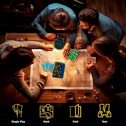 Miniatura 4 de EXIT: The Game - La puerta entre mundos