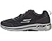 SKECHERS Performance Go Walk Arch Fit - Idyllic - Left View