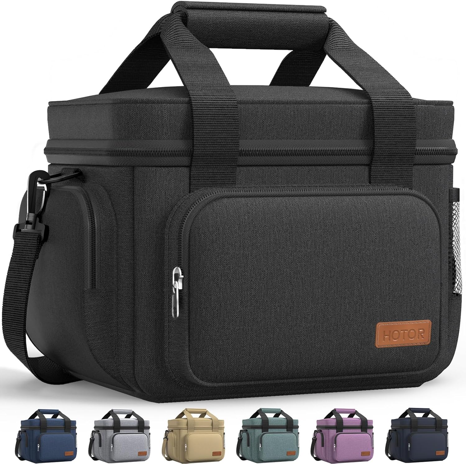 18L - 1 Tier