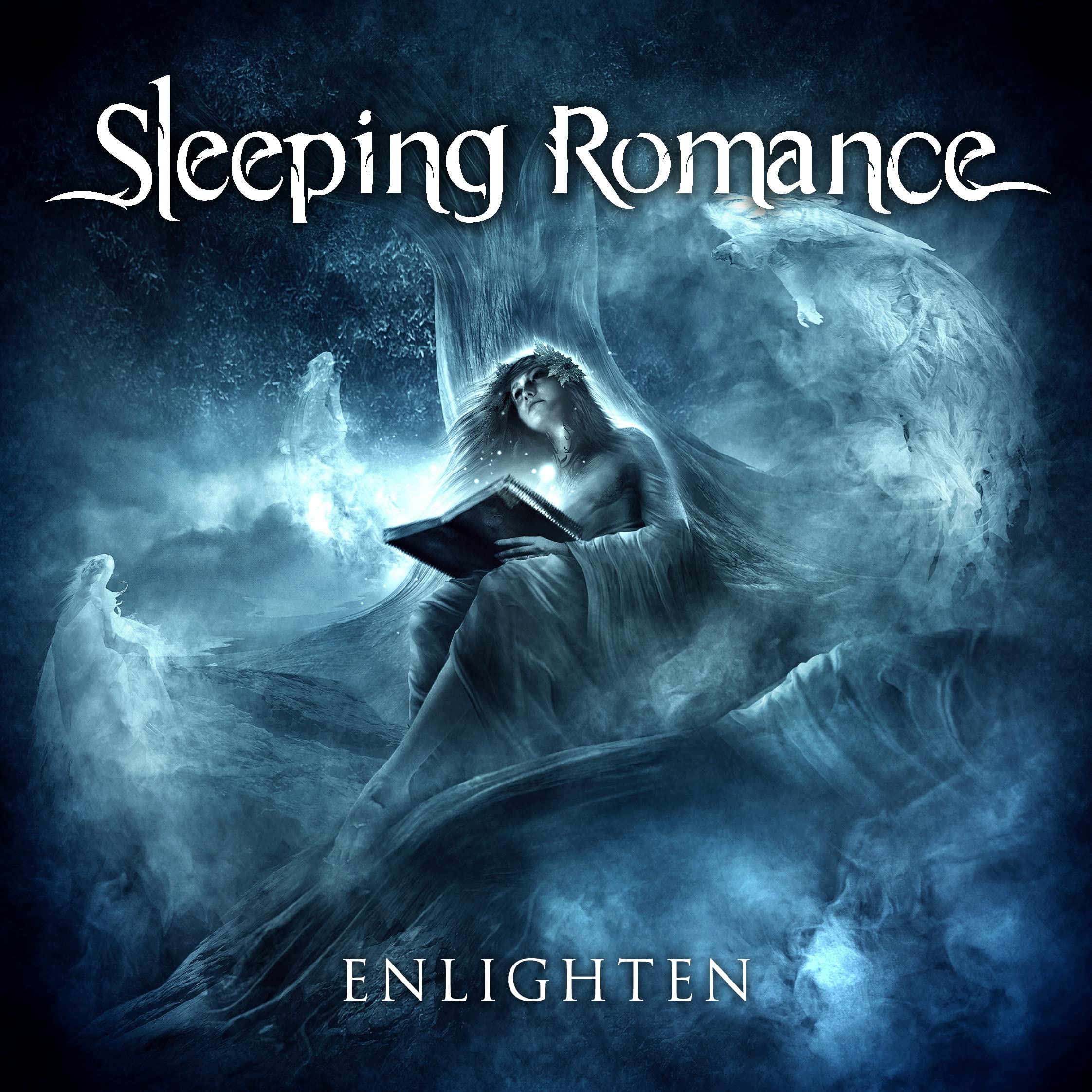 Enlighten (Re-Issue 2022) (Ltd.Digi)