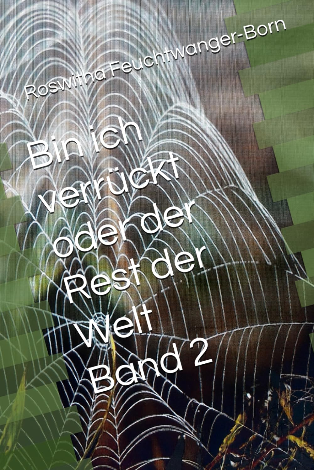 Bin ich verrückt oder der Rest der Welt: Band 2