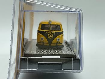 Amazon | M2 Machines 1960 VW デリバリーバン 1:64スケール