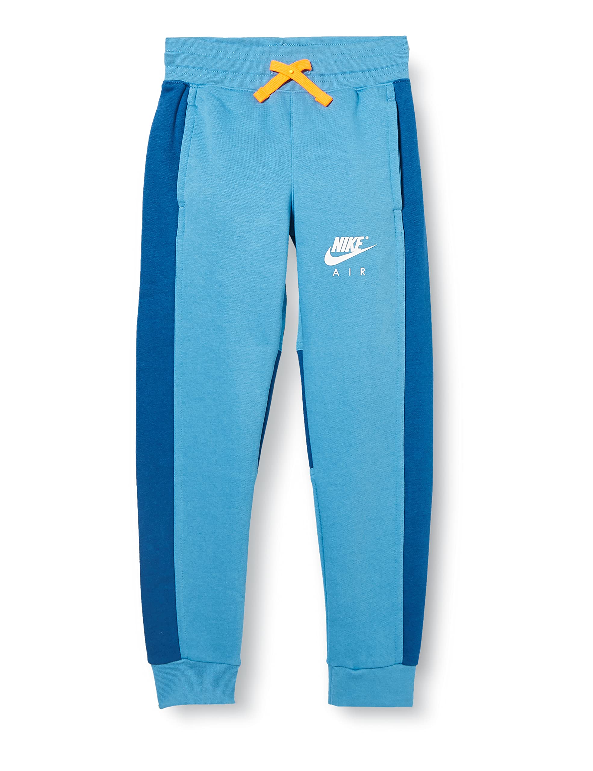 NIKE Bluza z kapturem Uniseks - dzieci Nsw Air Po