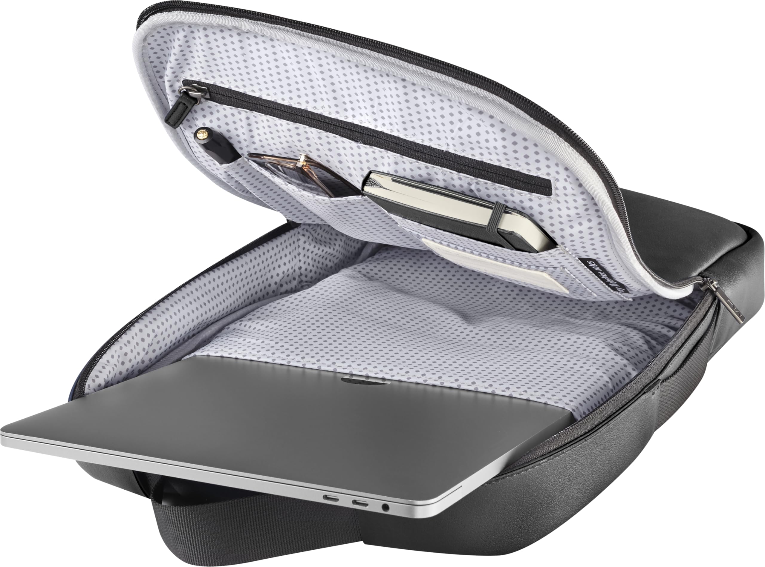 Moleskine Classic Pro Collection Professional Vertical Backpack