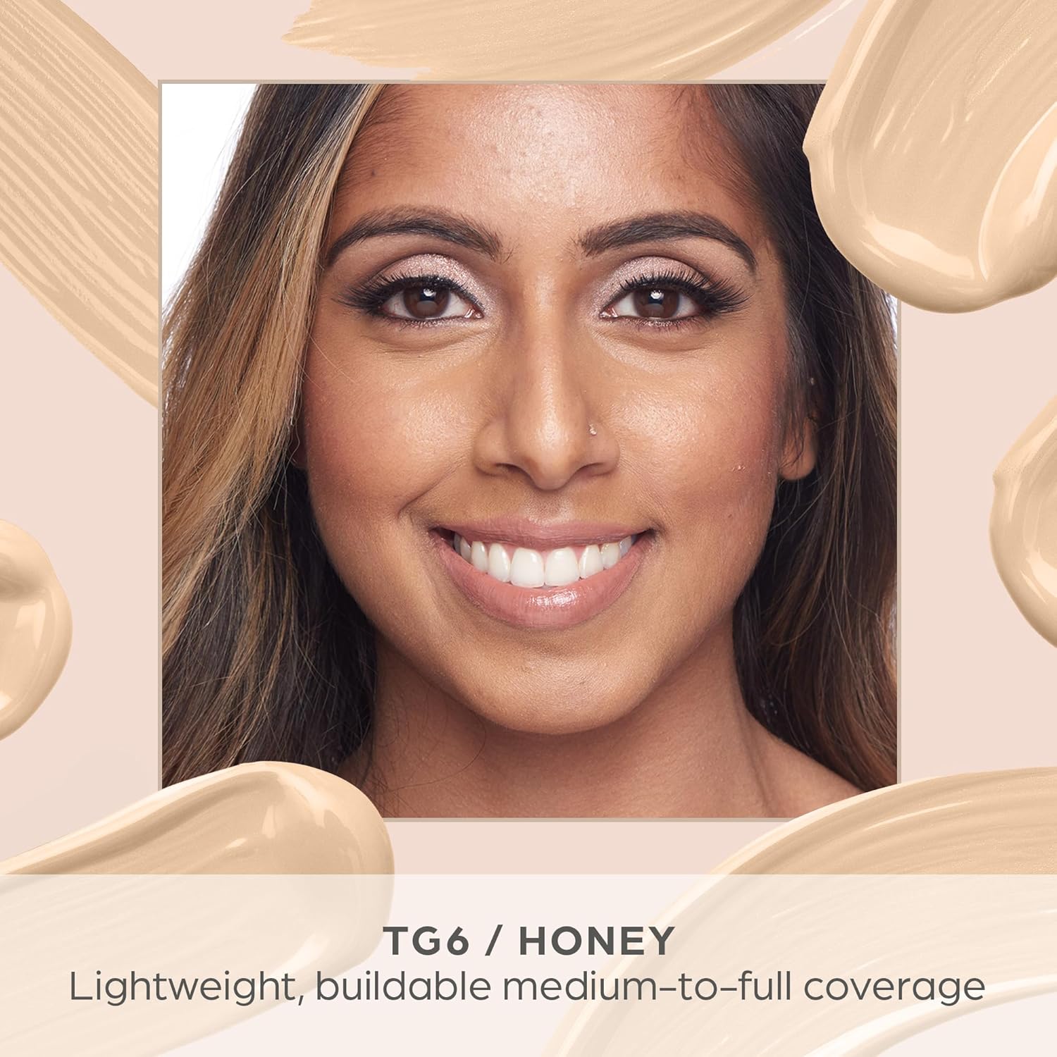 PÜR MINERALS 4-in-1 Sculpting Concealer for Women - Conceals, Brightens, Plumps & Corrects - Hydrating & Moisturizing Makeup Concealer with Medium to Full Coverage for Dark Circles - Image 4