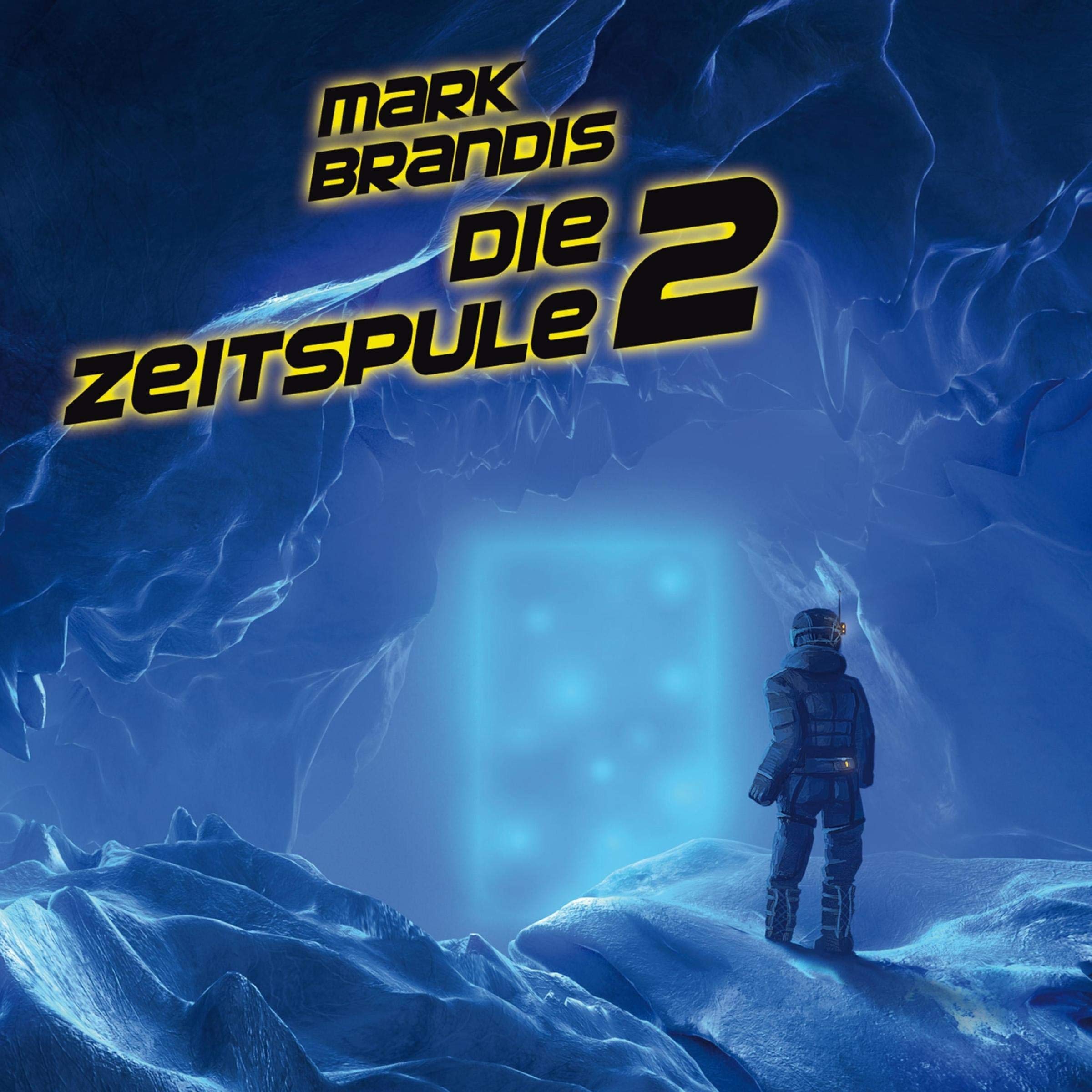 Die Zeitspule 2