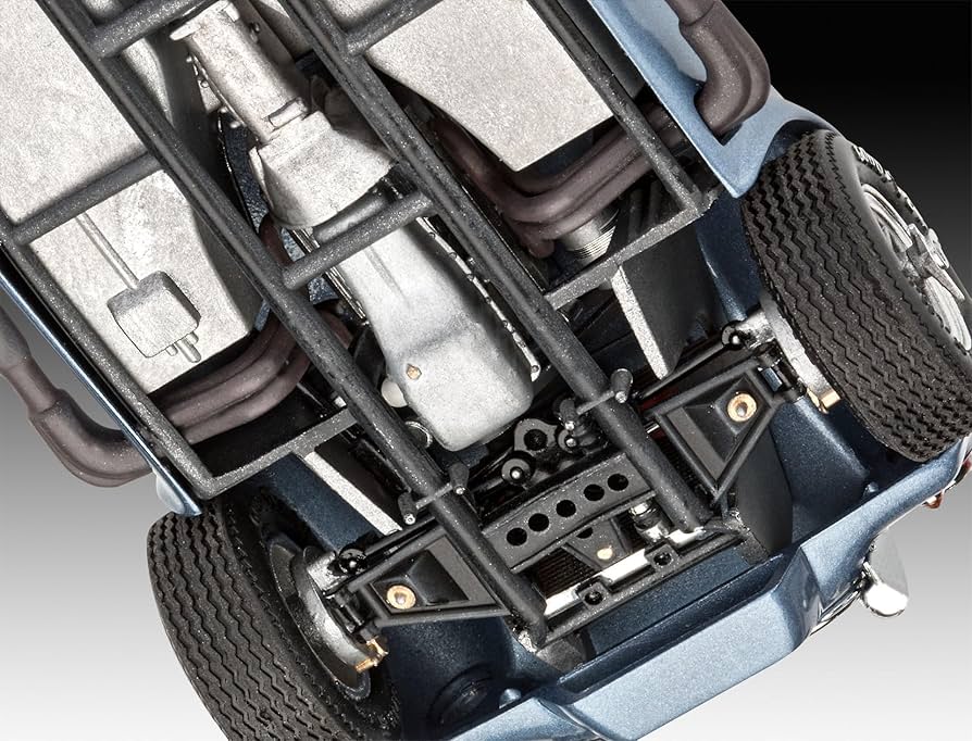 特価 MODELER'S (1/24) コブラ 289 AC コブラ 289 | 株式会社 ハセガワ