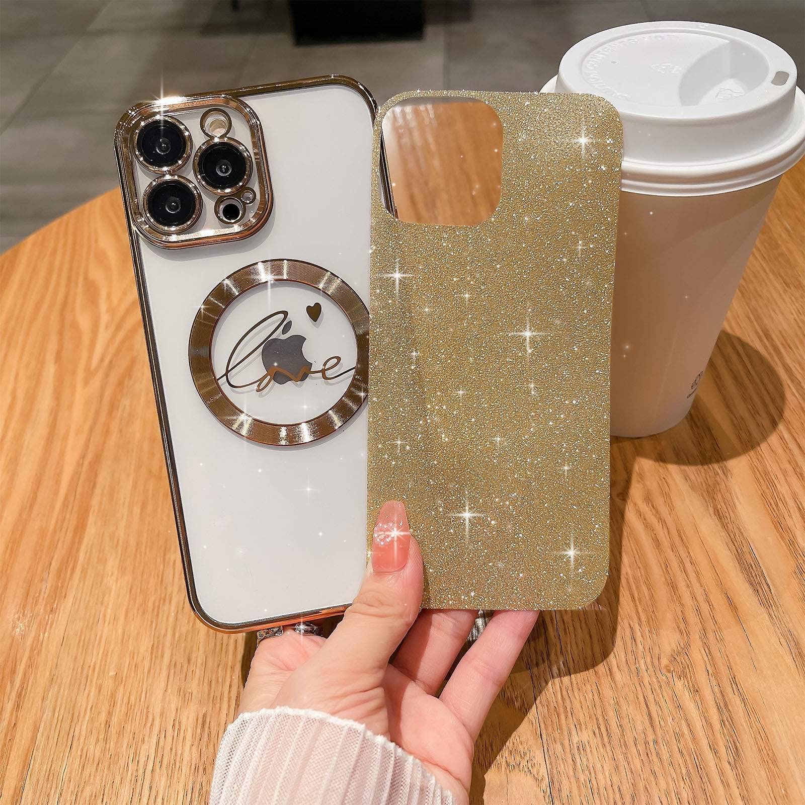 Amazon.com: MGQILING Compatible with iPhone 11 Pro Max Magnetic