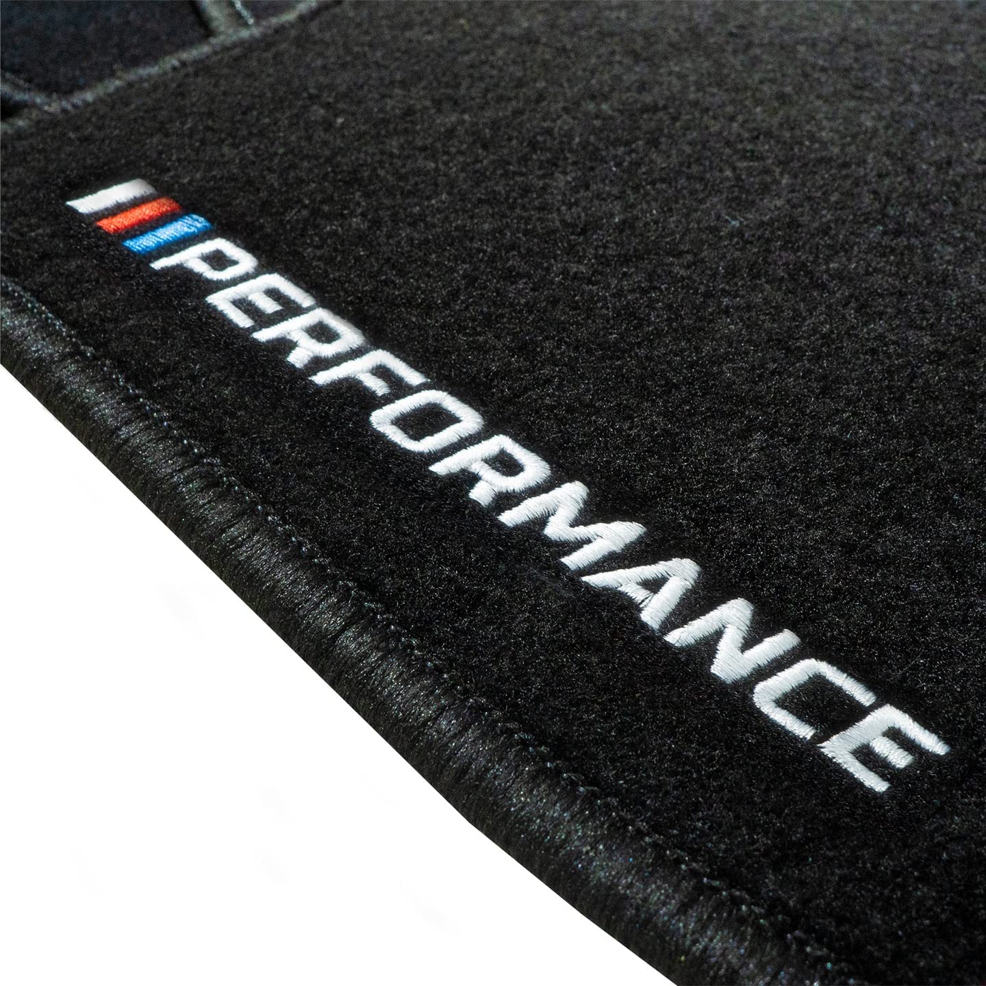 Tappetini in velluto nero per: Renault Clio IV grandtour, station