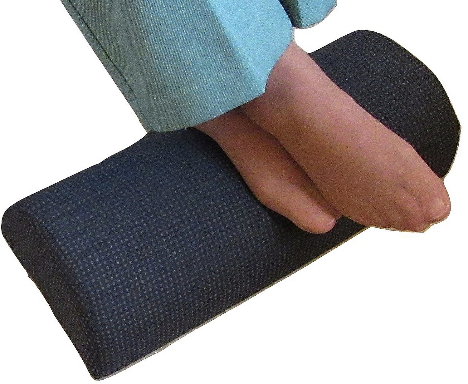 Buy Foot Rest Cushion Knee Pillow Elevating Under The Office Desk