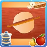 Cooking Apple Pie - Cook Games